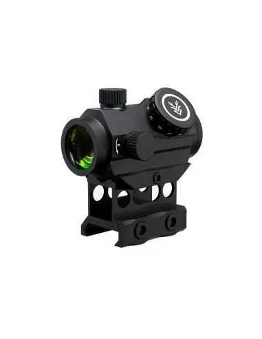 SWAMPDEER Swamp Deer H2 Red Dot