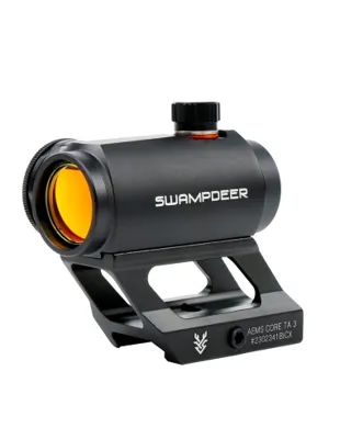 Swamp Deer TA-3 Red Dot 1x22 - SWAMPDEER