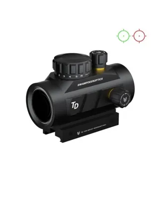 Swamp Deer TD1X40 Red Dot - SWAMPDEER