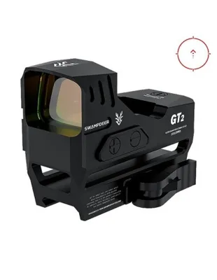 Swamp Deer GT2 Red Dot - SWAMPDEER