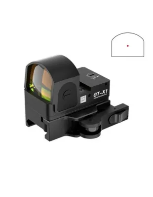 Swamp Deer GT-X1 Red Dot - SWAMPDEER