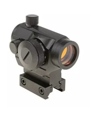 Compact II Reflex Sight - Theta Optics