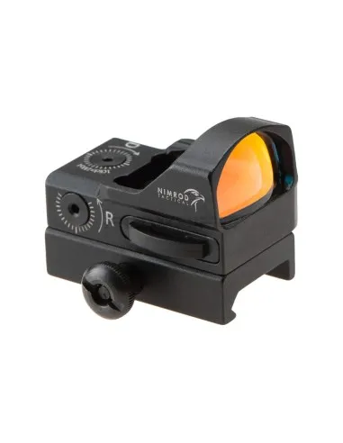 Nimrod NTRD-1 Micro Red Dot Sight