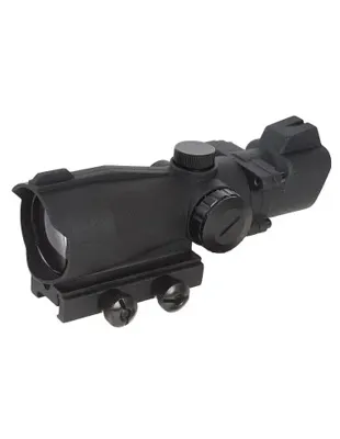 2x42 / Green Dot Sight - Aim-O
