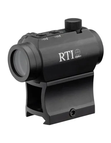 RTI Red-Dot Micro T5 Picatinny