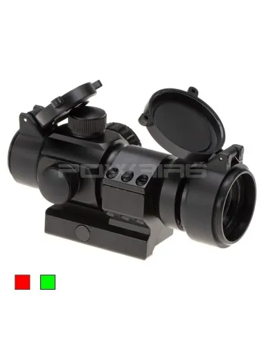 Aim-O M3 Red Dot with L Shaped Mount
