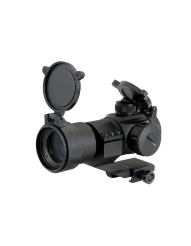 ACM Airsoft 1x30mm Electronic Red Dot Sight