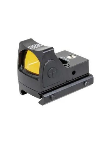 Specna Arms CORE Mini V2 Red Dot · Negro
