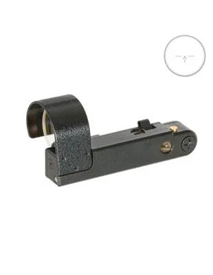 OKP-7 Type Red Dot Sight for AK - Top Rail Mount - JJ Airsoft