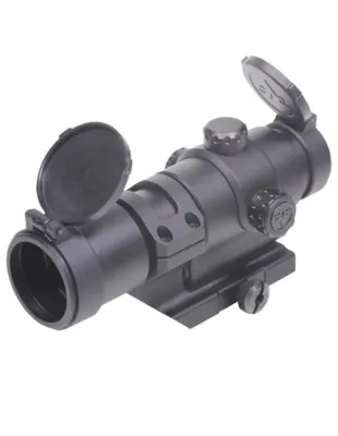 Impulse 1x28 Red Dot Sight - Firefield