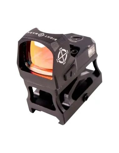 Sightmark Mini Shot A-Spec Reflex Sight · Verde / OD