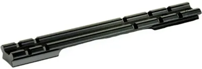 Base Top Mount 98 - REM 700 la - Weaver