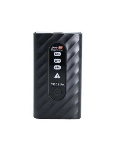 ASG Usb-C LIPO Charger