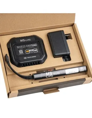 MS Li-Po Stick Starter Set - Tokyo Marui