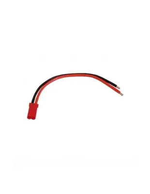 JST Male Cable - 150mm - powair6