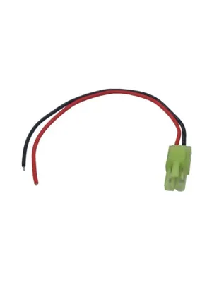 Mini Tamiya Male Cable - 150mm - powair6