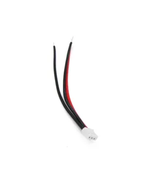 PH2.0 3 Sockets Male Cable - 100mm - powair6