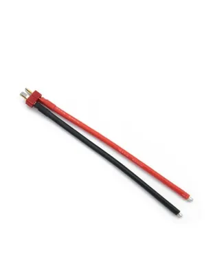 T-Plug Male Cable - 150mm - powair6
