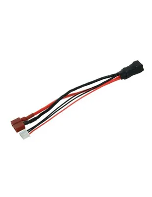 Adapter for Li-Po Batteries - IPower