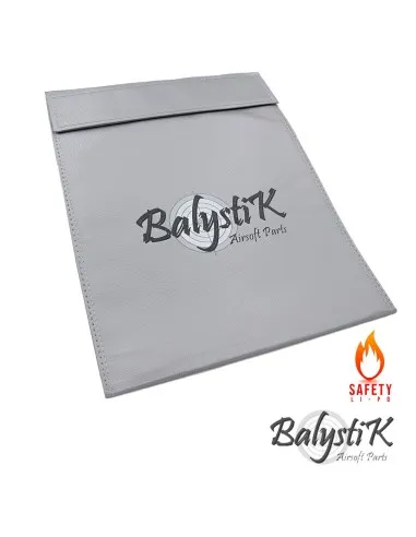 Balystik LIPO Safe Bag Size L