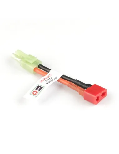 Gate Mini-Tamiya to Deans-T Adapter