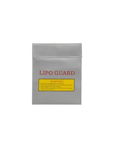 ACM Airsoft LIPO Safe Bag 18x23cm