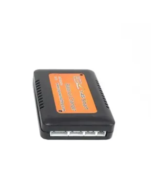Smart Charger Li-Po / ION 1-4S (3.7V to 14.8V) - VB Power