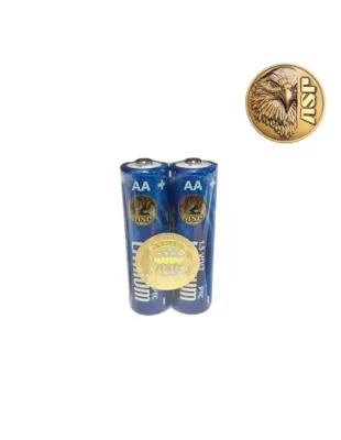 AAA Batteries 1.5 Volt (Set of 2) - ASP Inc
