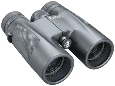 Prismático Powerview - 10x42 - BUSHNELL