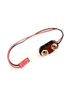 P6 9V to JST Adapter for FCU - P6 Workshop