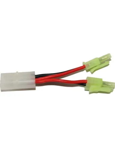 powair6 Battery Coupler