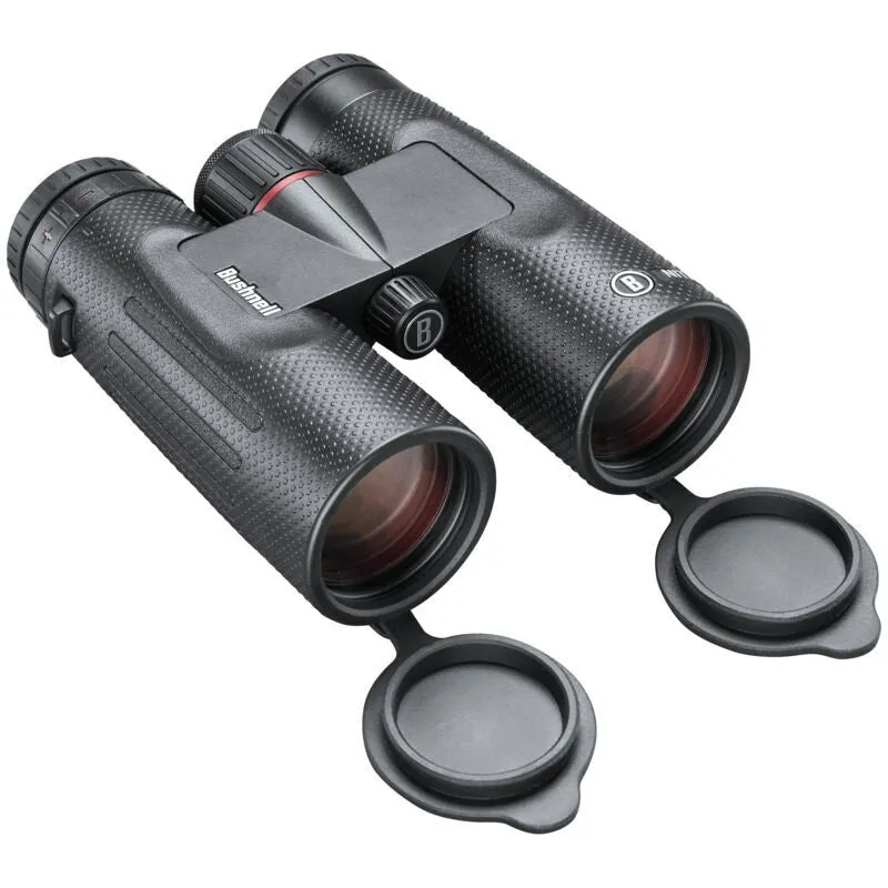 Bushnell Prismático NITRO - 10x42