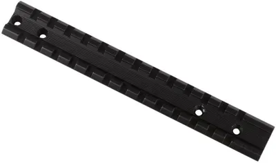 Base Multi-Slot - REM 700 SA - Weaver