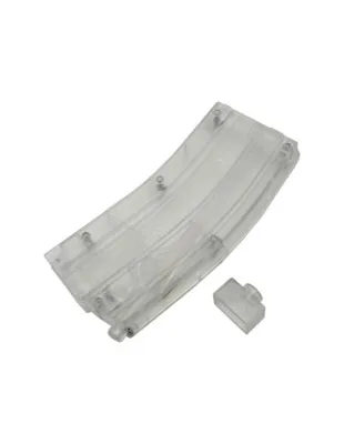 XL Size BB Loader (470 rds, ) - King Arms