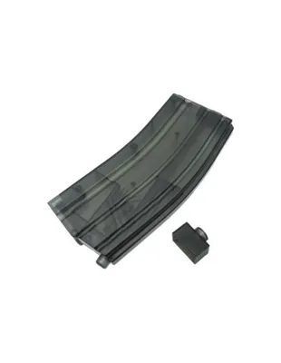 XL Size BB Loader (470 rds, ) - King Arms
