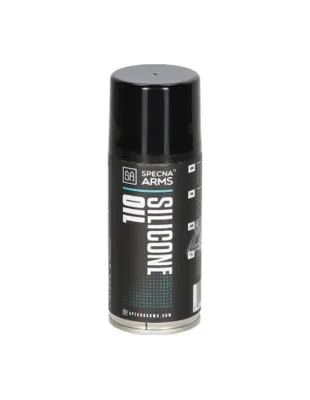 Silicone Oil 150ml - Specna Arms