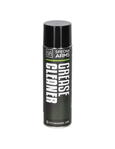 Specna Arms Grease Cleaner 500ml