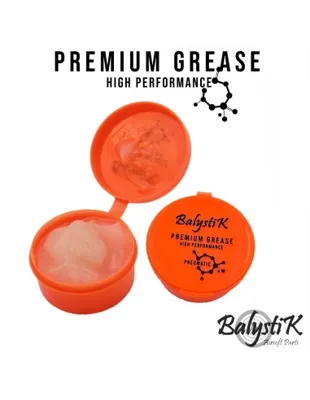 Premium Pneumatic Grease for HPA - Balystik