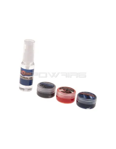 Point Grease Set