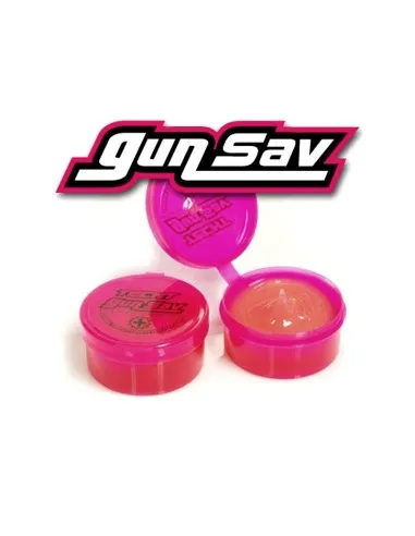 TechT Gun Sav - High Performance Grease