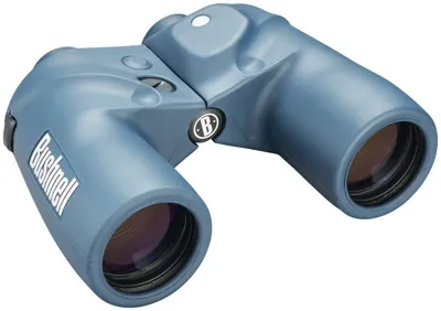 Prismático Marine Compas - 7x50 - BUSHNELL