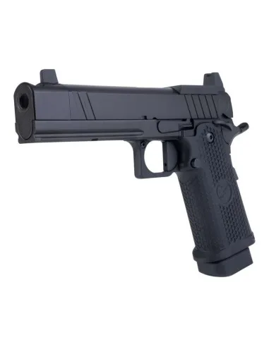 RWA Nighthawk Custom TRS Comp · Negro