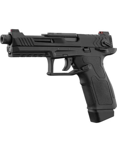 Lancer Tactical LTX Competition · Negro