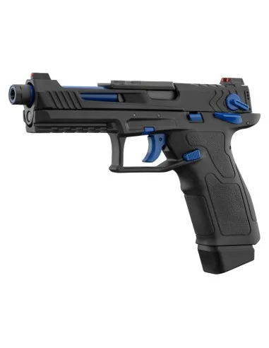 Lancer Tactical LTX Competition · Black blue
