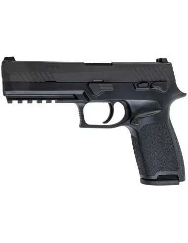 Tokyo Marui P320 Full Size · Negro
