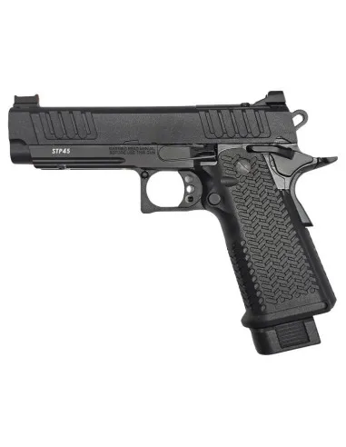 G&G Armament STP45 · Negro