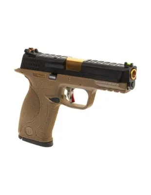 WET-05 Barrel Metal Version - WE Airsoft