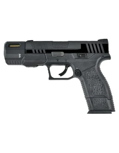 ICS (Taiwan) Ble-Xmk Standard · Negro