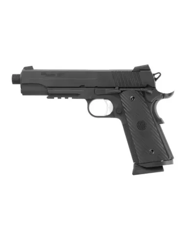 Sig Sauer Proforce 1911 Tacops - CO2 · Negro