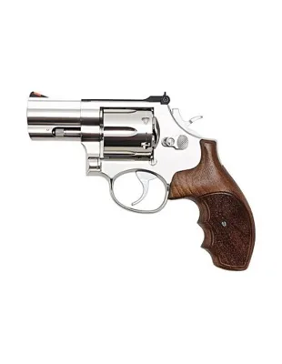 S&w CO2 Revolver 686 2INCH - Ares